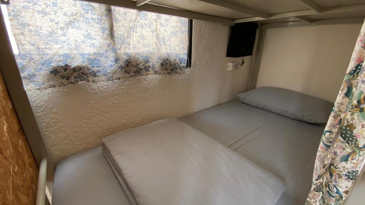 82G Backpacker Inn Magong Exterior photo